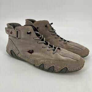 LDeck Explorer Waterproof Lightweight Unisex Outdoor Shoes Mens US 13.5 EU 49